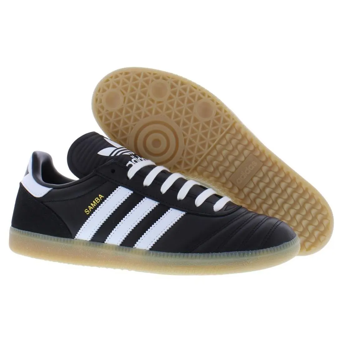 Adidas Samba JP Unisex Shoes Size 7.5 Color: Supplier Colour/supplier