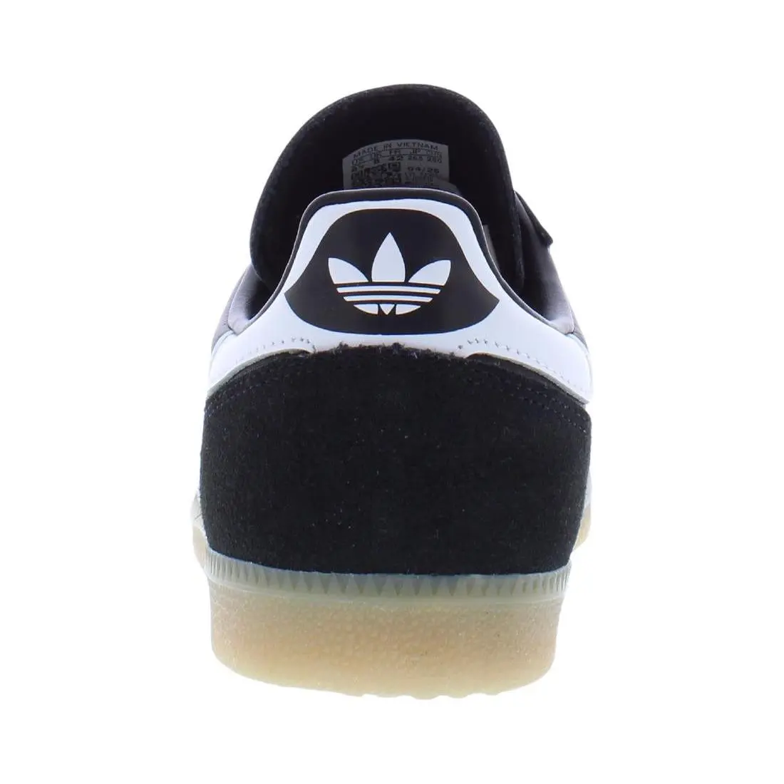 Adidas shoes - Supplier Colour/Supplier Colour/Gum 4, Main: Black (UPC: 197620426690) 2