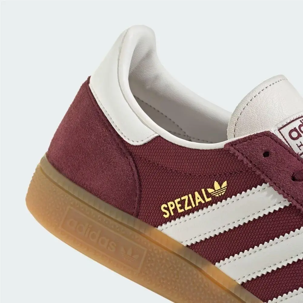 Adidas shoes - adidas Handball Spezial - Handball Spezial - JH5439 - Shadow Red 5