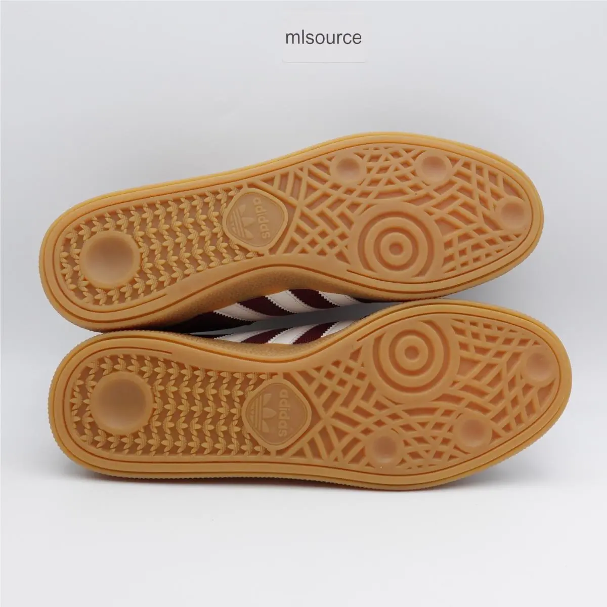 Adidas shoes - adidas Handball Spezial - Handball Spezial - JH5439 - Red, Manufacturer: Shadow Red/Cloud White/Chalk White (UPC: 196479183365) 5