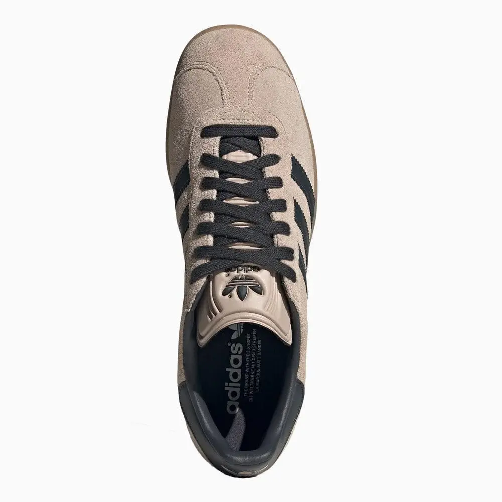 Adidas shoes - adidas Gazelle - Gazelle - IG6199 - Brown 9