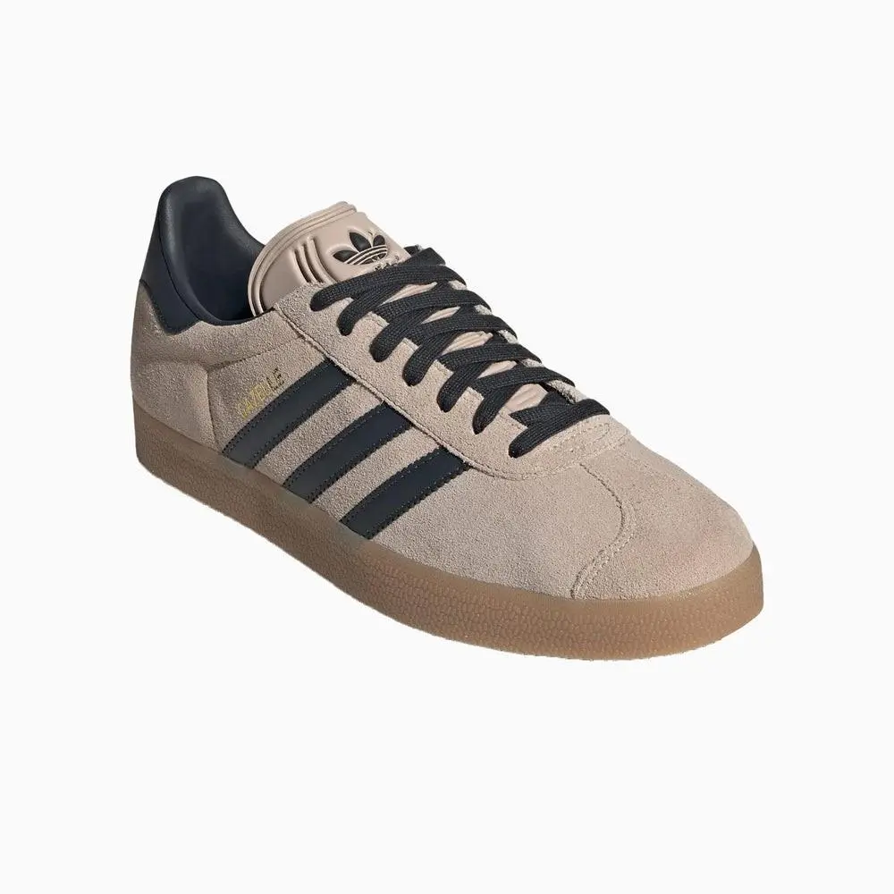 Adidas shoes - adidas Gazelle - Gazelle - IG6199 - Brown 11