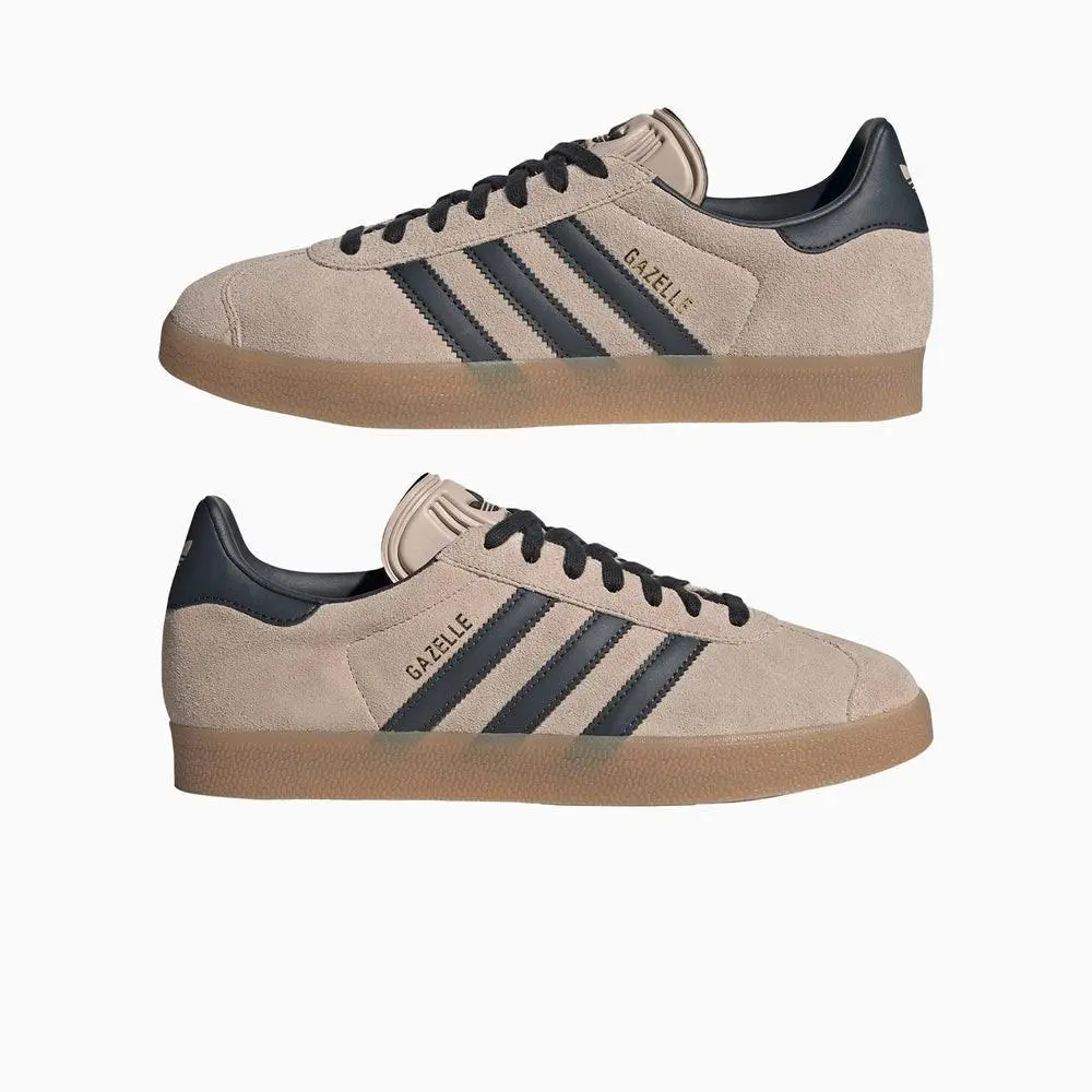 Adidas shoes - adidas Gazelle - Gazelle - IG6199 - Brown 6
