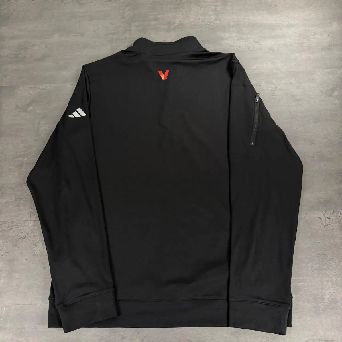 Adidas clothing - Black 0
