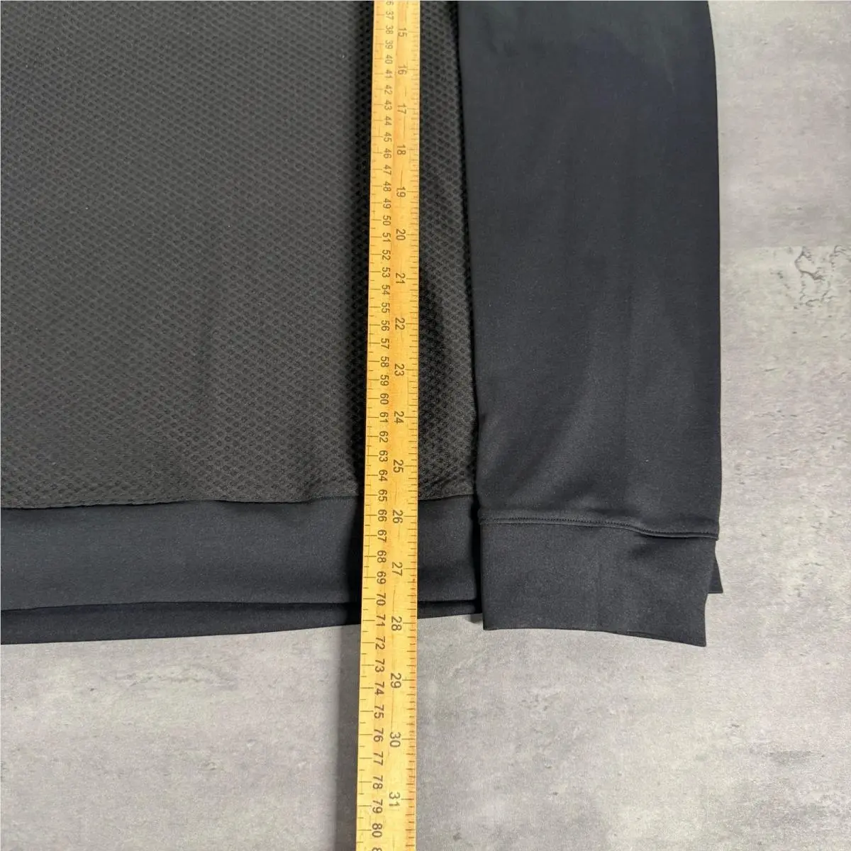 Adidas clothing - Black 4