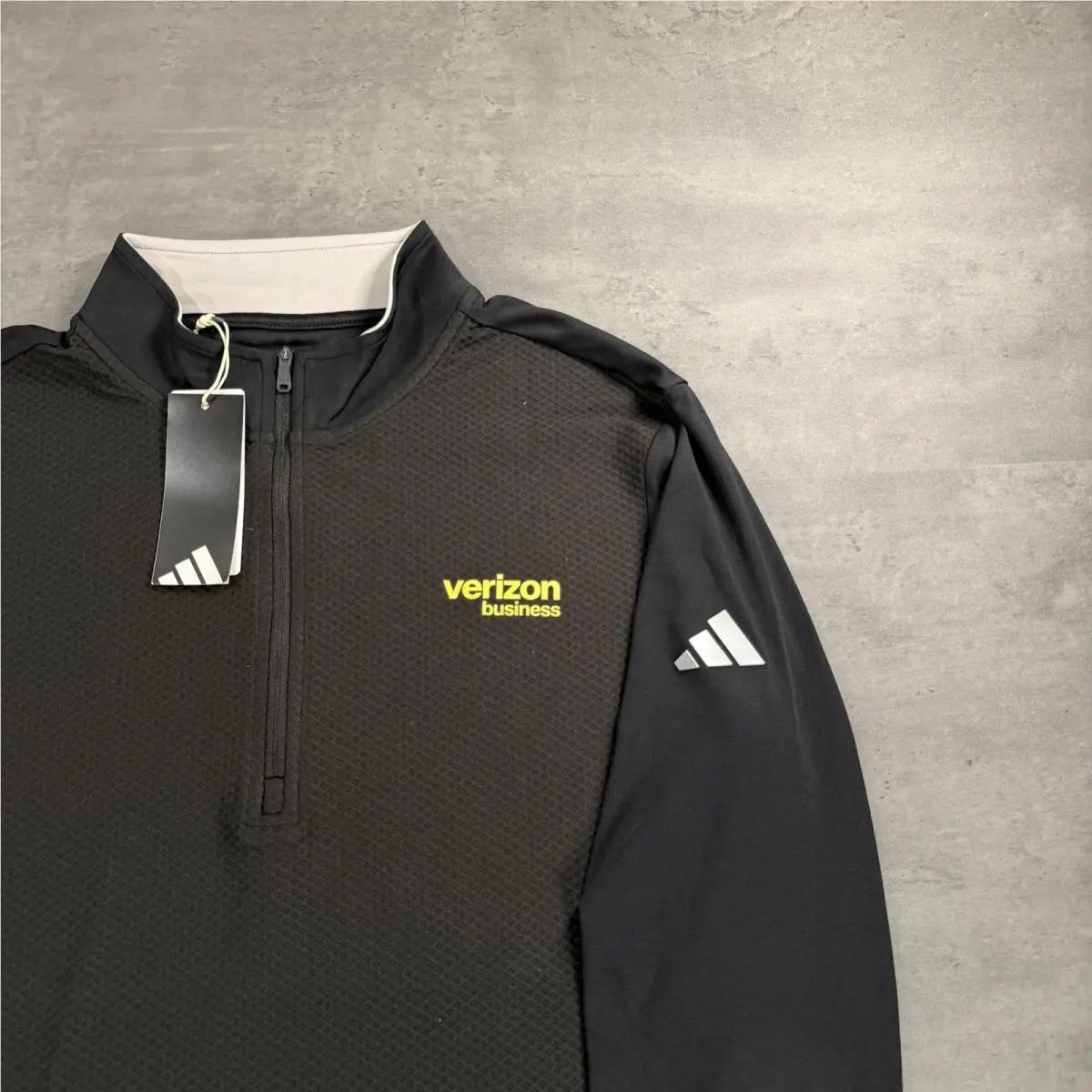 Adidas clothing - Black 1