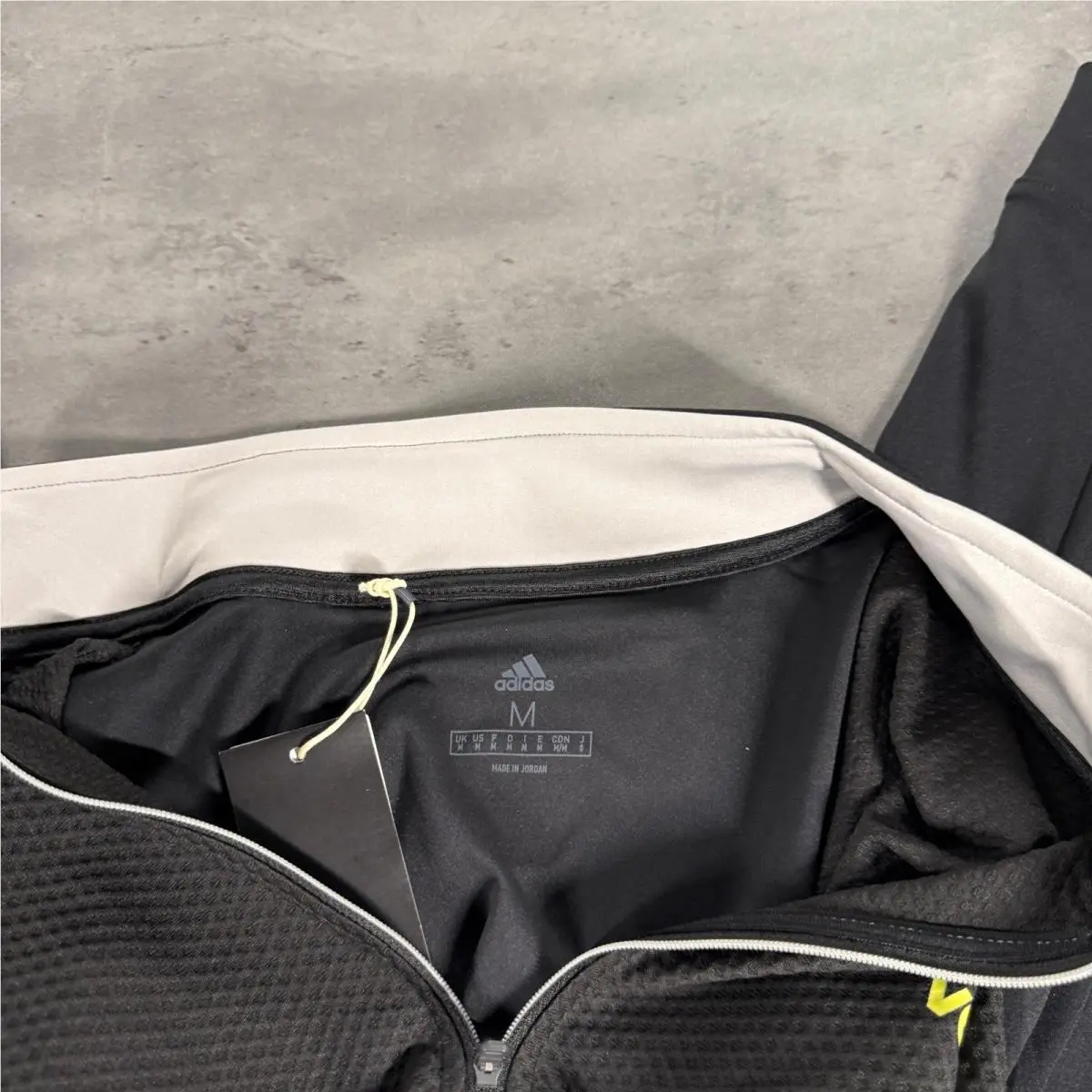 Adidas clothing - Black 2