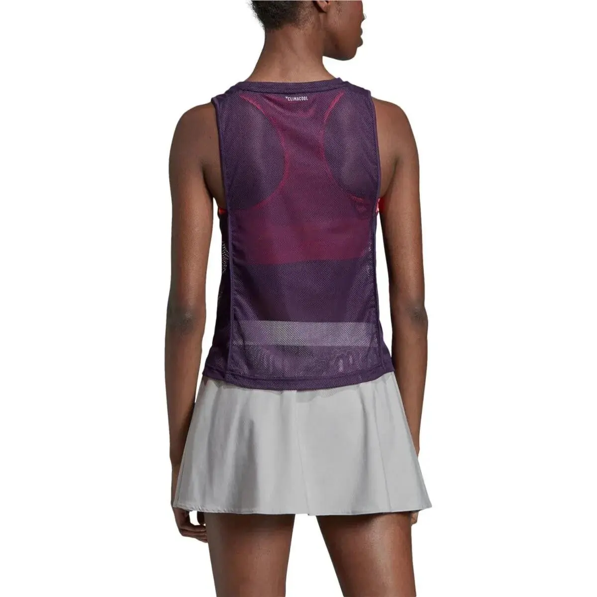 Adidas clothing - adidas Escouade - Escouade - DT3967 - Purple (UPC: 191524637541) 9