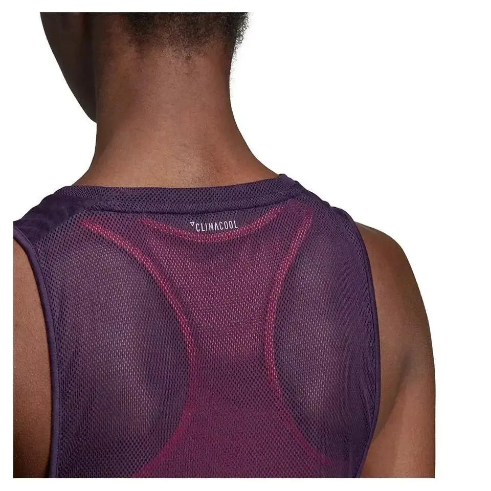 Adidas clothing - adidas Escouade - Escouade - DT3967 - Purple (UPC: 191524637541) 10