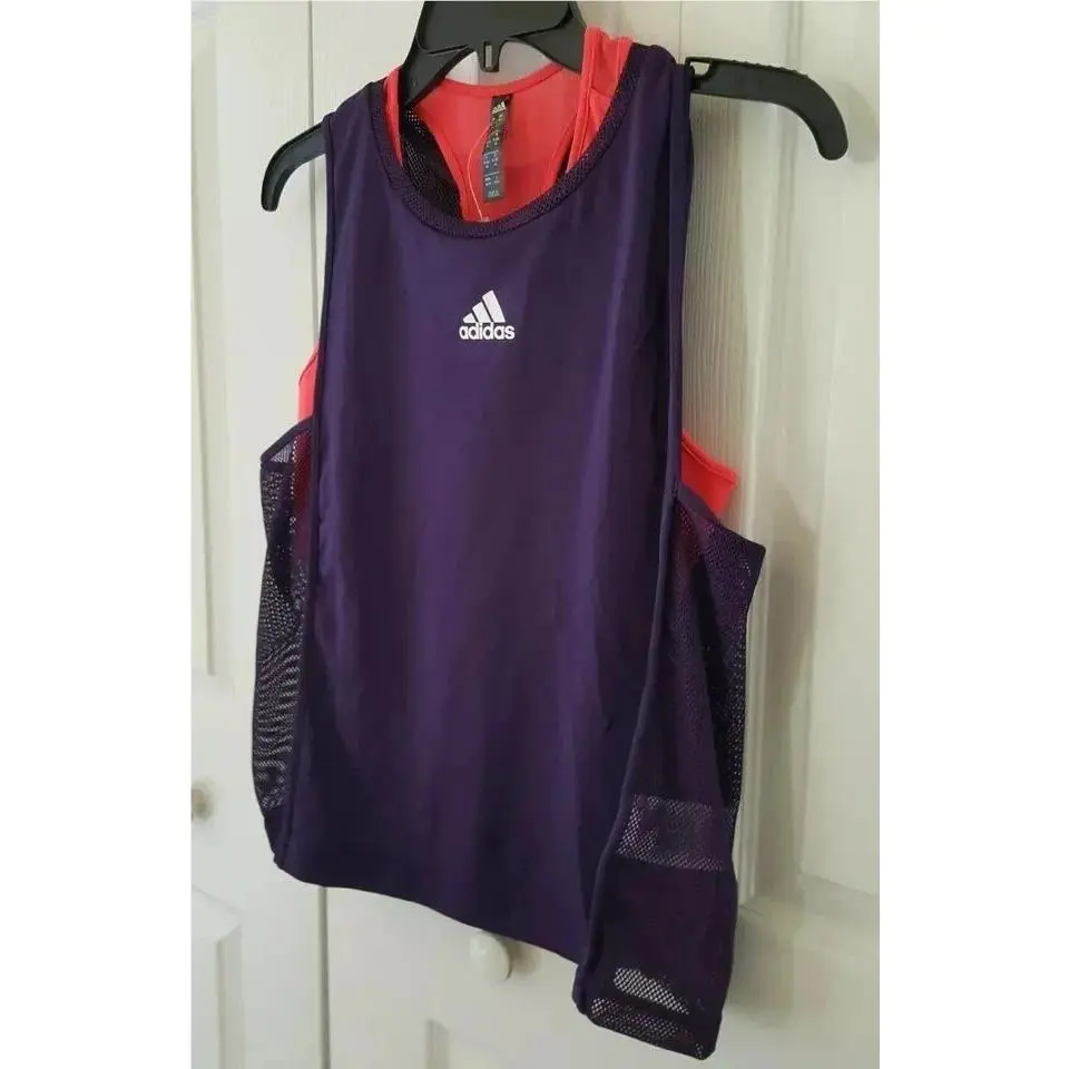 Adidas clothing - adidas Escouade - Escouade - DT3967 - Purple (UPC: 191524637541) 15