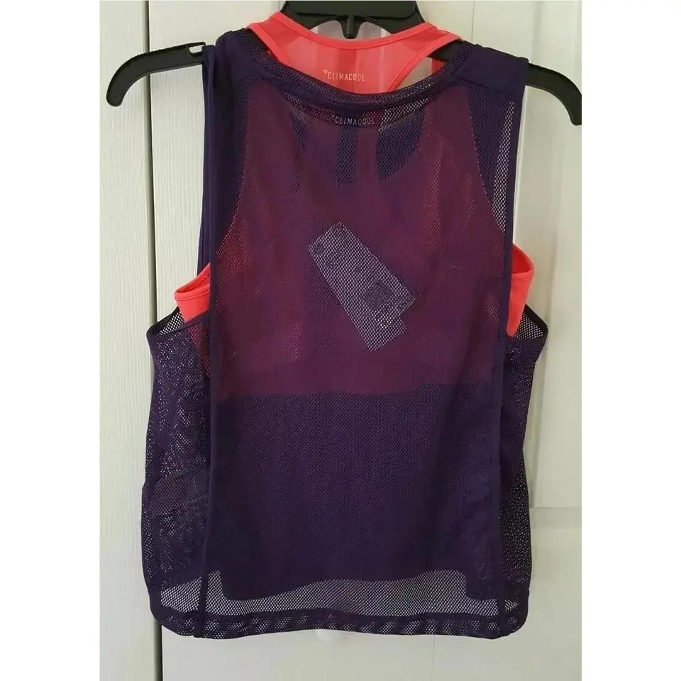 Adidas clothing - adidas Escouade - Escouade - DT3967 - Purple (UPC: 191524637541) 16