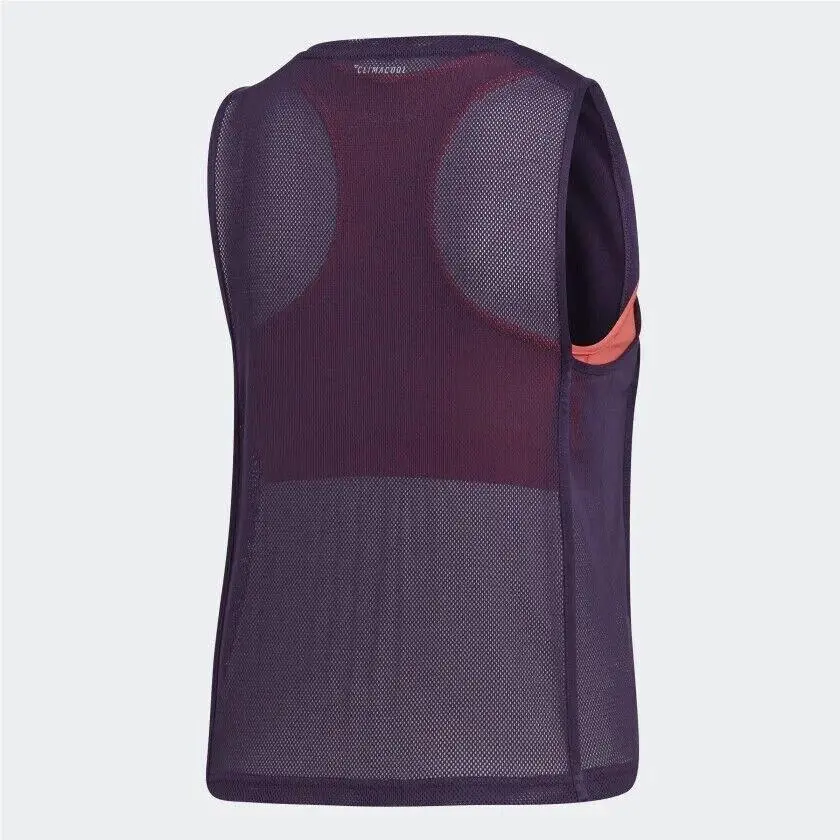 Adidas clothing - adidas Escouade - Escouade - DT3967 - Purple (UPC: 191524637541) 0