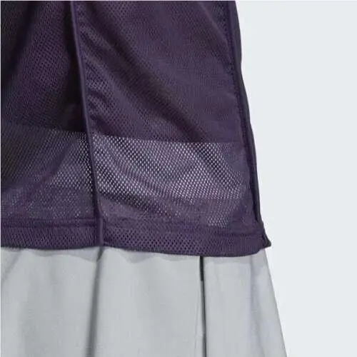 Adidas clothing - adidas Escouade - Escouade - DT3967 - Purple (UPC: 191524637541) 3