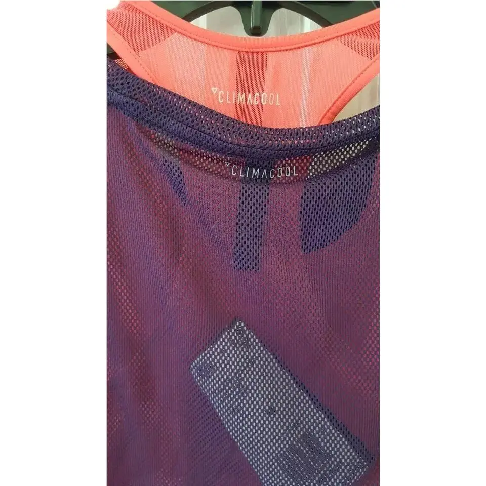 Adidas clothing - adidas Escouade - Escouade - DT3967 - Purple (UPC: 191524637541) 17