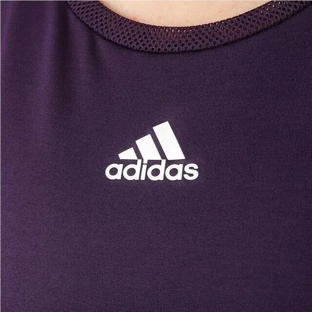 Adidas clothing - adidas Escouade - Escouade - DT3967 - Purple (UPC: 191524637541) 5