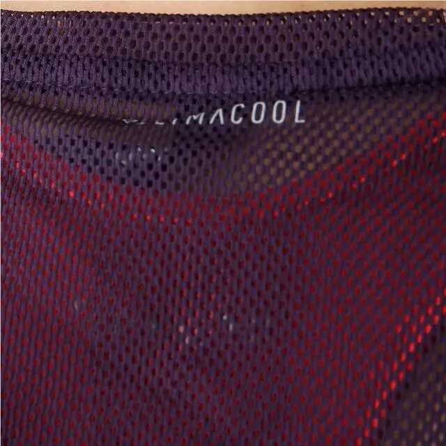 Adidas clothing - adidas Escouade - Escouade - DT3967 - Purple (UPC: 191524637541) 6