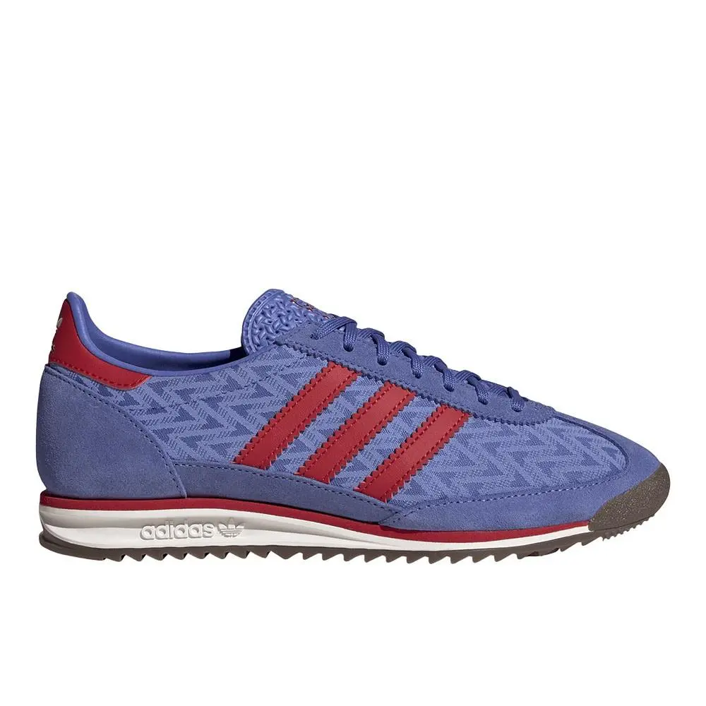 Sl 72 Og Womens Size 5 M Sneakers Casual Shoes IH9173 by Adidas