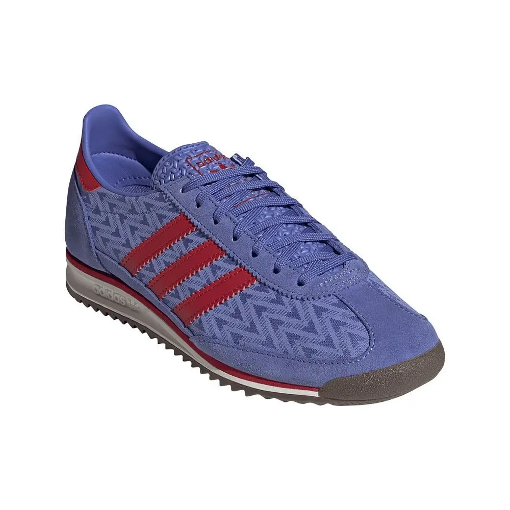 Adidas shoes - adidas Sl 72 Og - IH9173 - Purple (UPC: 198321445447) 0