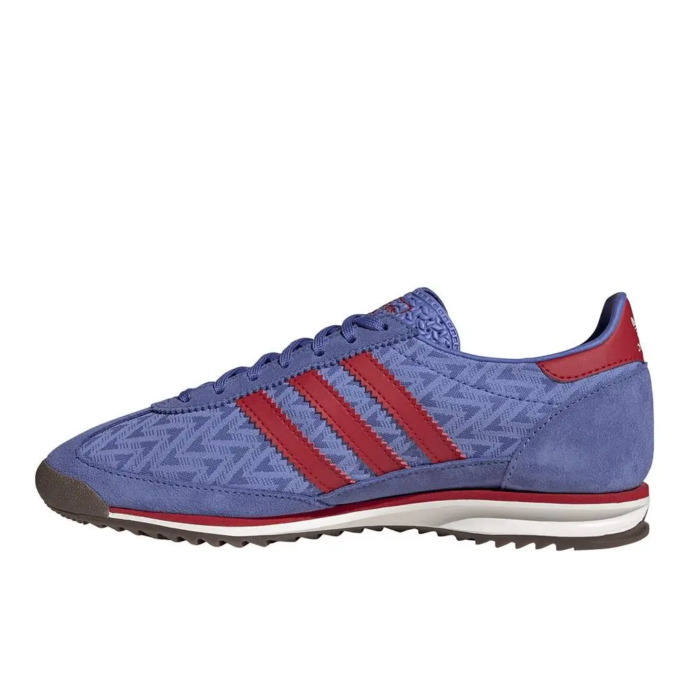 Adidas shoes - adidas Sl 72 Og - IH9173 - Purple (UPC: 198321445447) 1