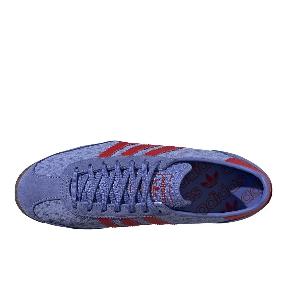 Adidas shoes - adidas Sl 72 Og - IH9173 - Purple (UPC: 198321445447) 2