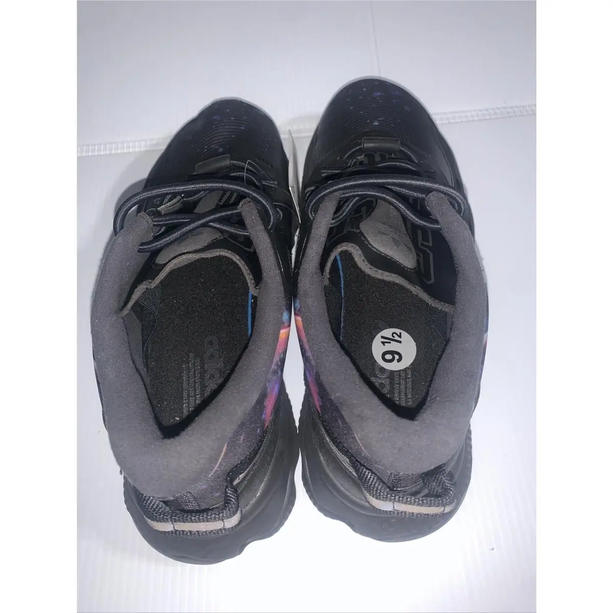 Adidas shoes - adidas Ozweego - Ozweego - GZ8405 - Black 0