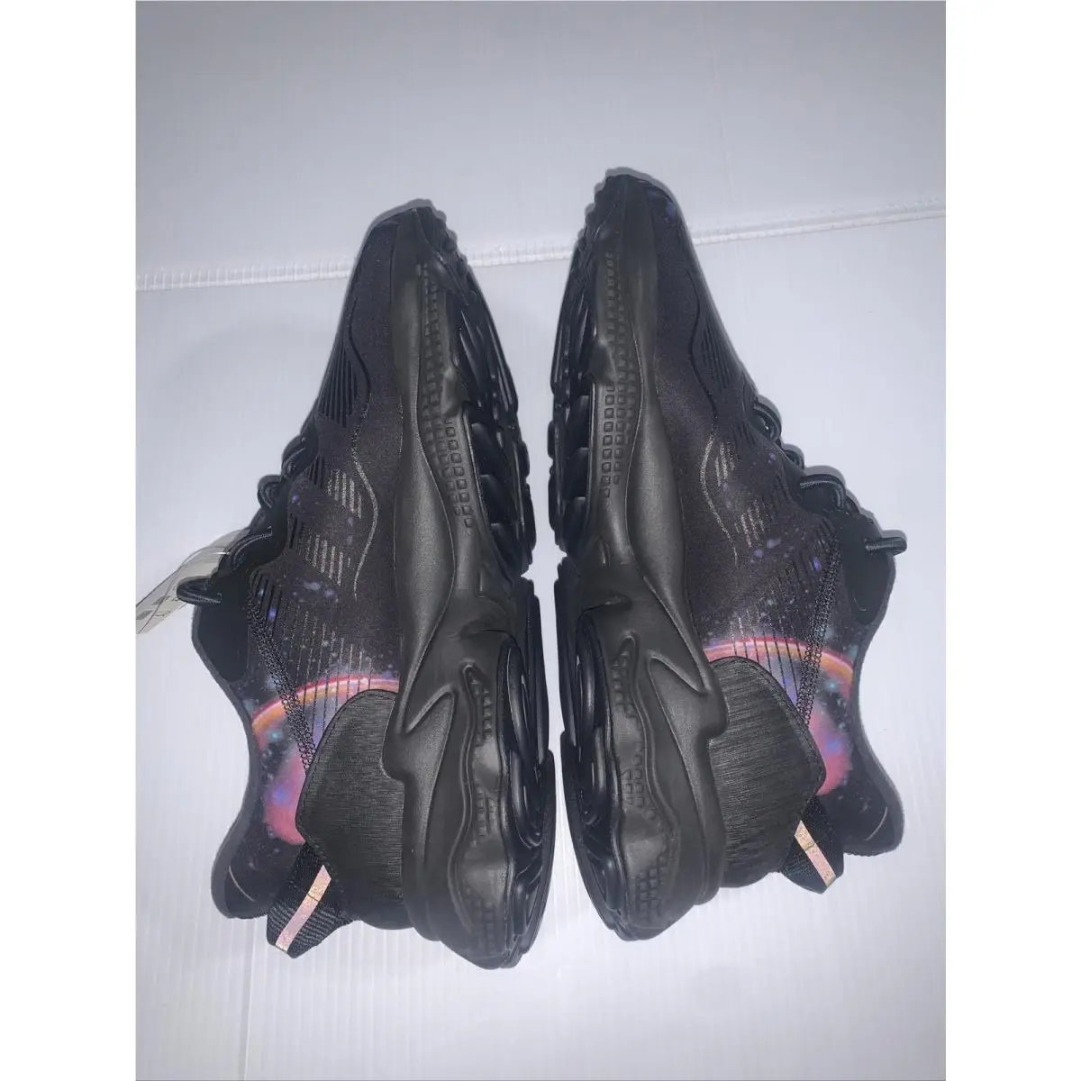 Adidas shoes - adidas Ozweego - Ozweego - GZ8405 - Black 1