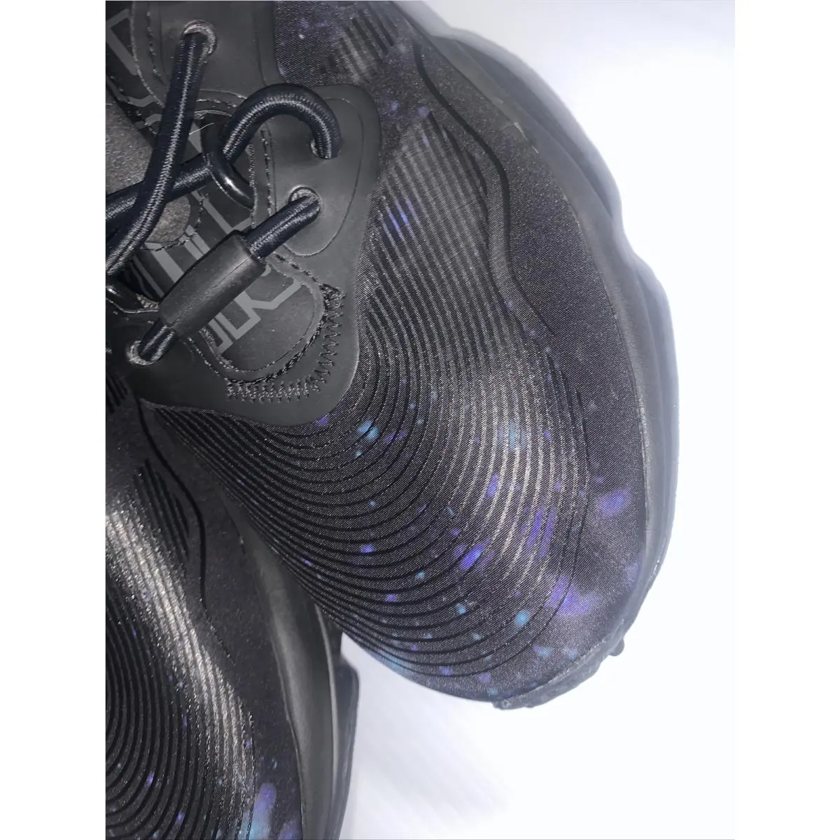 Adidas shoes - adidas Ozweego - Ozweego - GZ8405 - Black 4