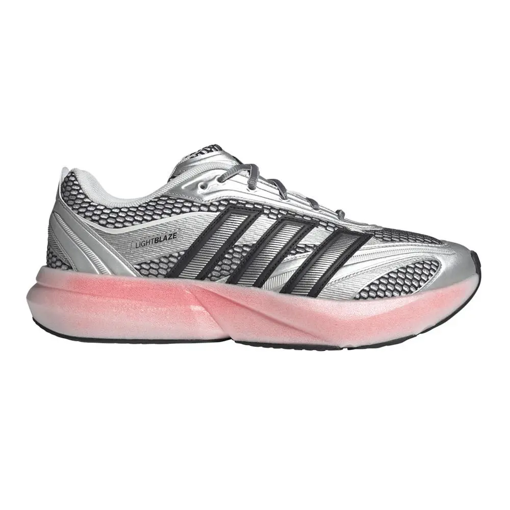 Adidas Lightblaze Glow Mens Size 11 M Sneakers Casual Shoes JR1797