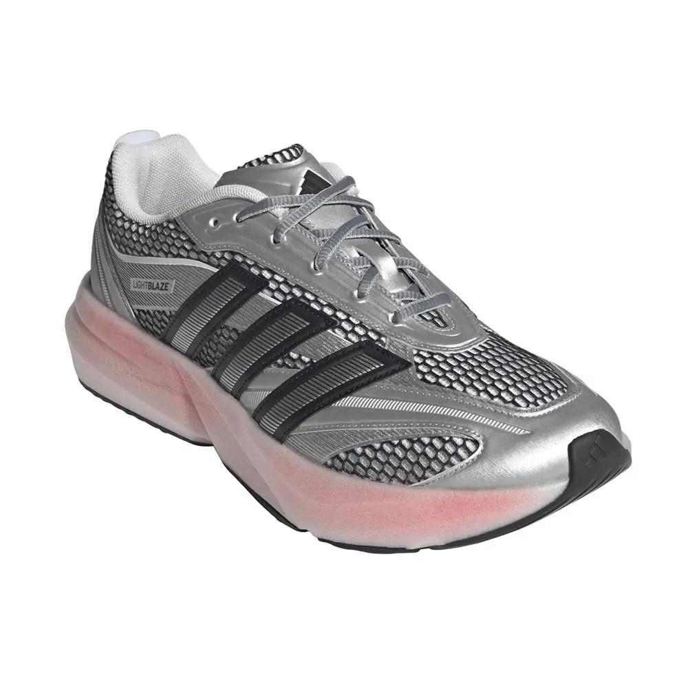 Adidas shoes - adidas Lightblaze Glow - Lightblaze Glow - JR1797 - White (UPC: 197619595642) 0