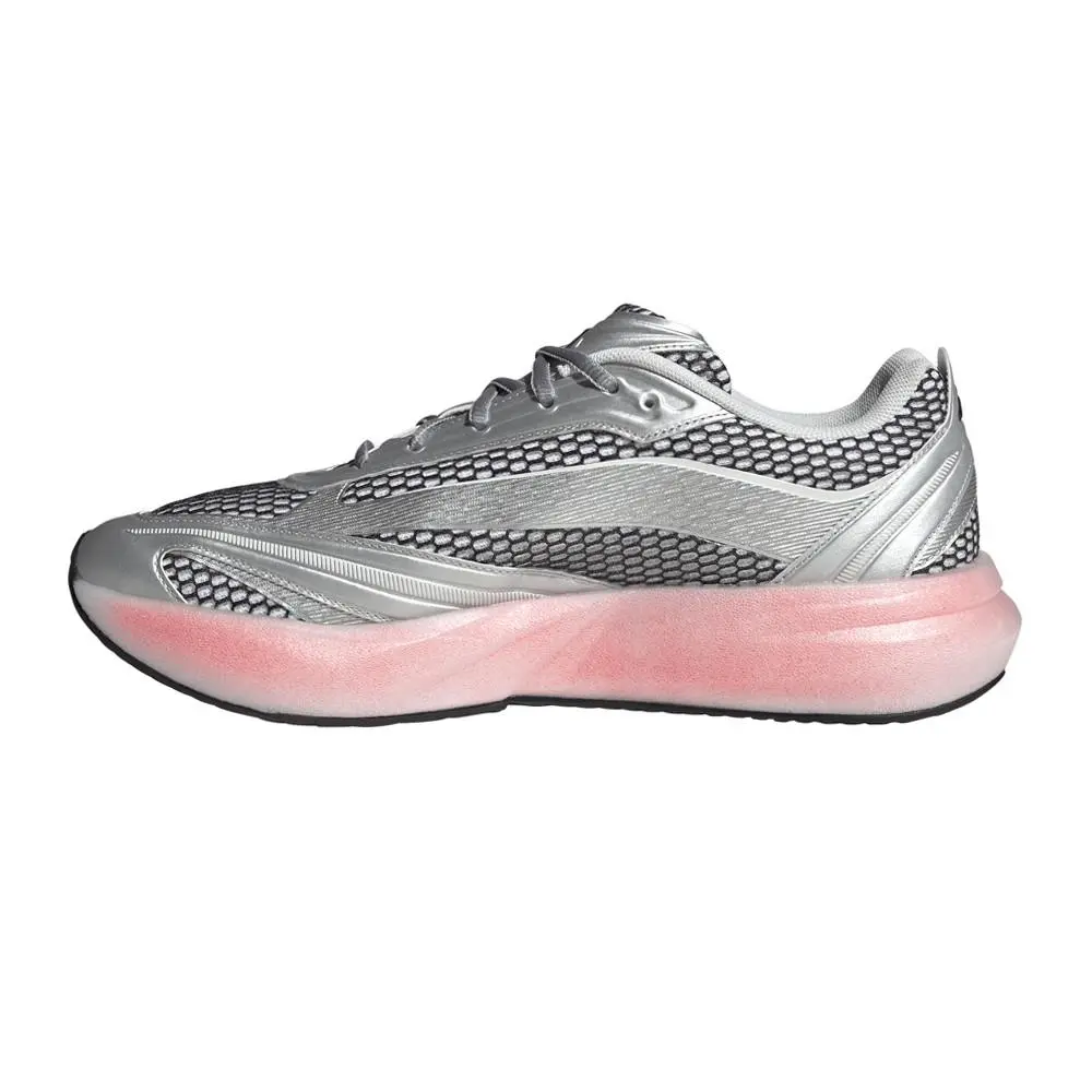Adidas shoes - adidas Lightblaze Glow - Lightblaze Glow - JR1797 - White (UPC: 197619595642) 1