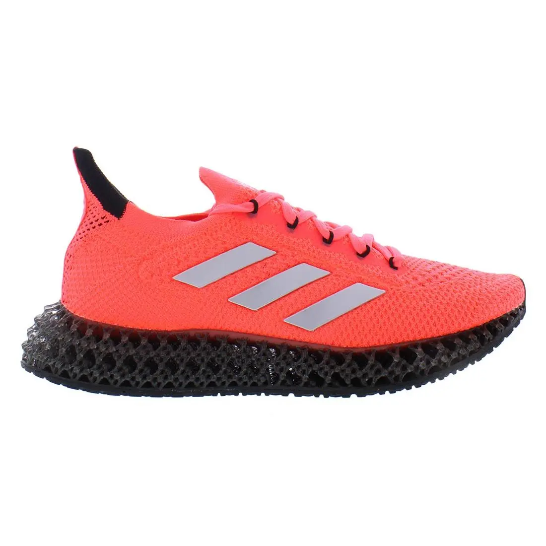 Adidas 4D Fwd Mens Shoes Size 8.5 Color: Pink/grey