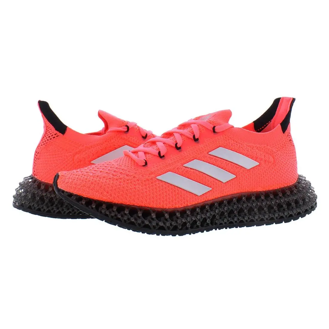 Adidas shoes - Pink/Grey (UPC: 195734541810) 0