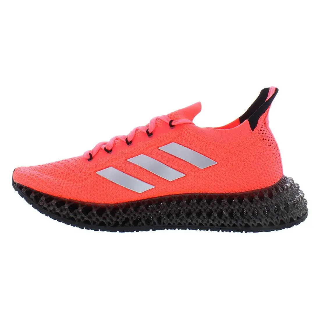 Adidas shoes - Pink/Grey (UPC: 195734541810) 1