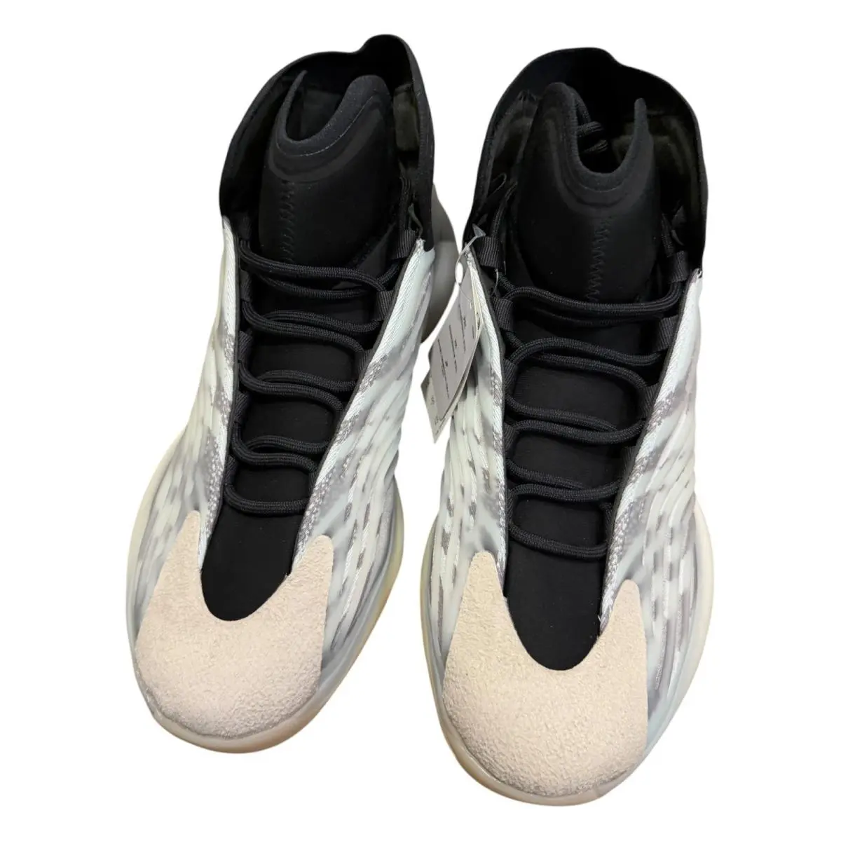 Adidas shoes - adidas Yeezy Quantum - Yeezy Quantum - Gray 6