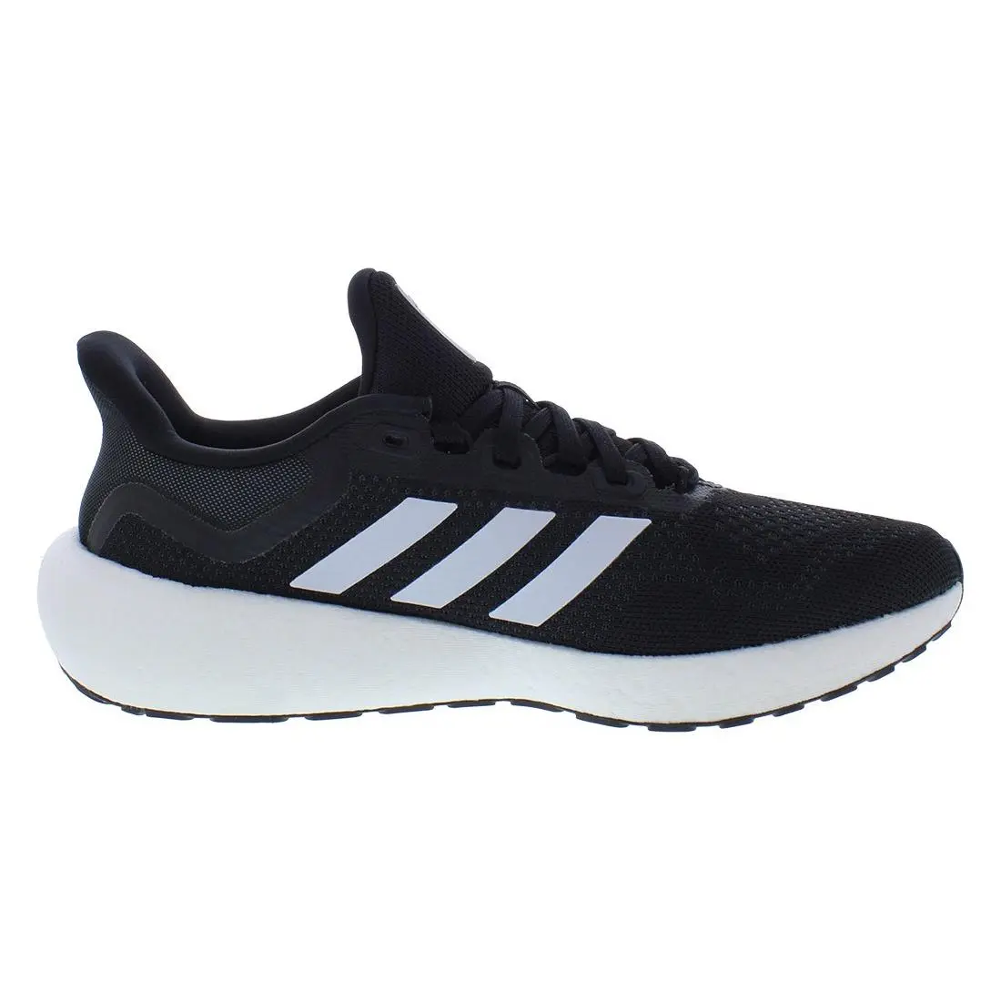Adidas shoes - Core Black/Cloud White/Carbon, Main: Black (UPC: 195734277733) 1