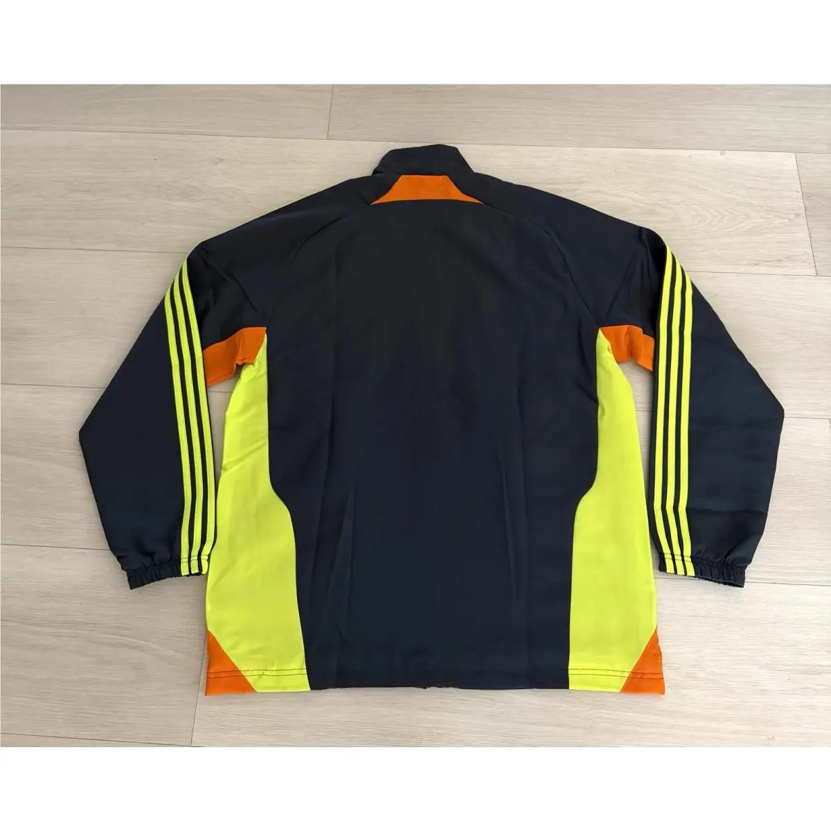 Adidas clothing - Gray 3