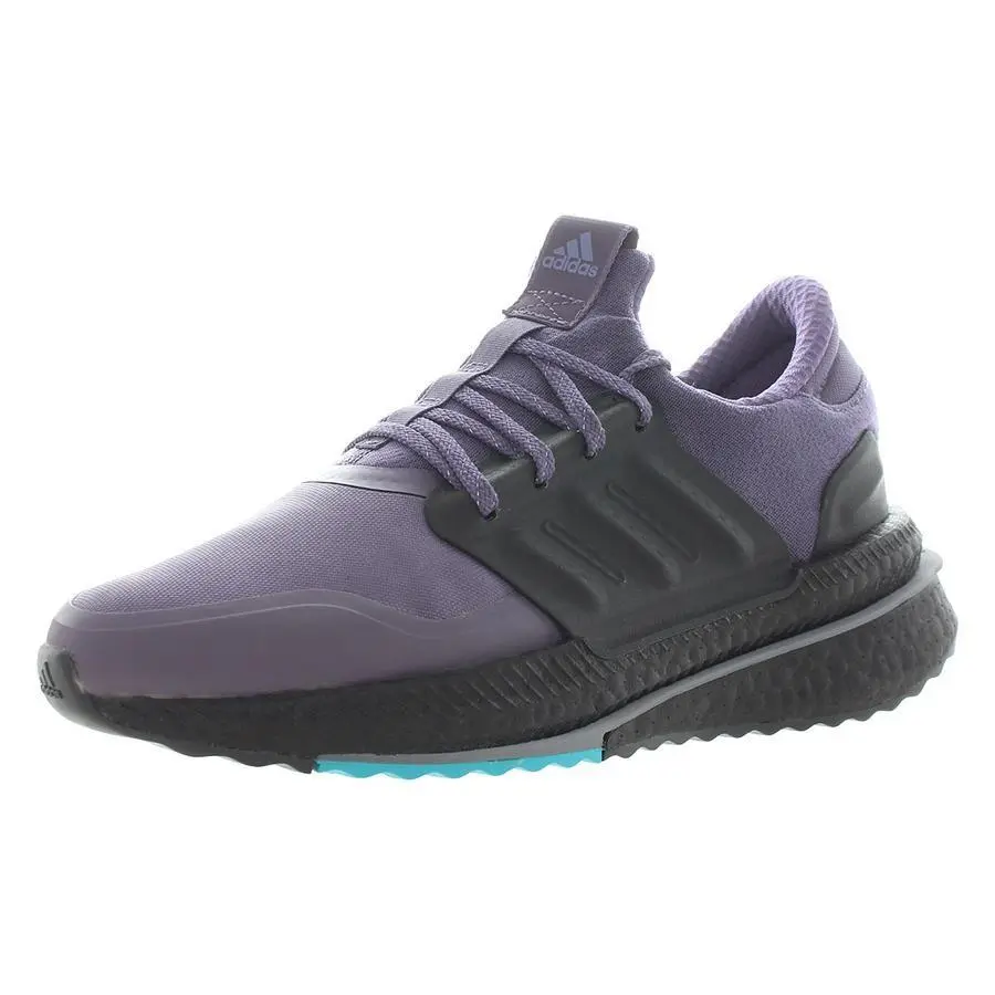 Adidas shoes - Shadow Violet/Silver Violet/Carbon, Main: Purple (UPC: 196465101670) 2