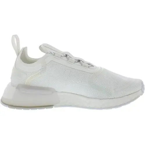 Adidas shoes - adidas NMD V3 - NMD - White (UPC: 195734536557) 0