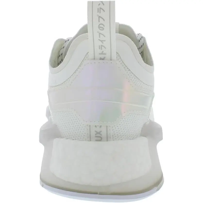 Adidas shoes - adidas NMD V3 - NMD - White (UPC: 195734536557) 1