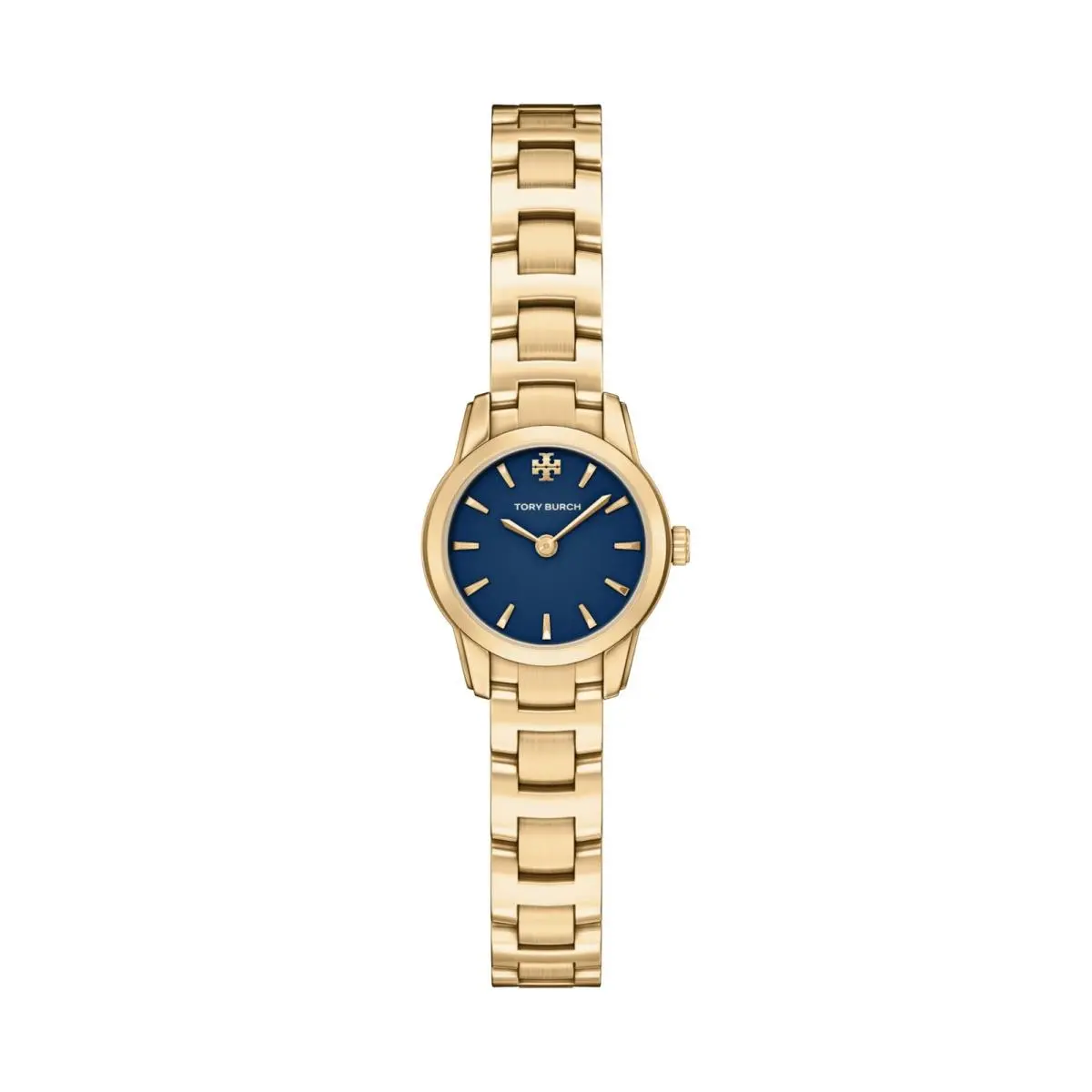 Women`s Mini Miller Watch Model: TBW9066 Gold by Tory Burch