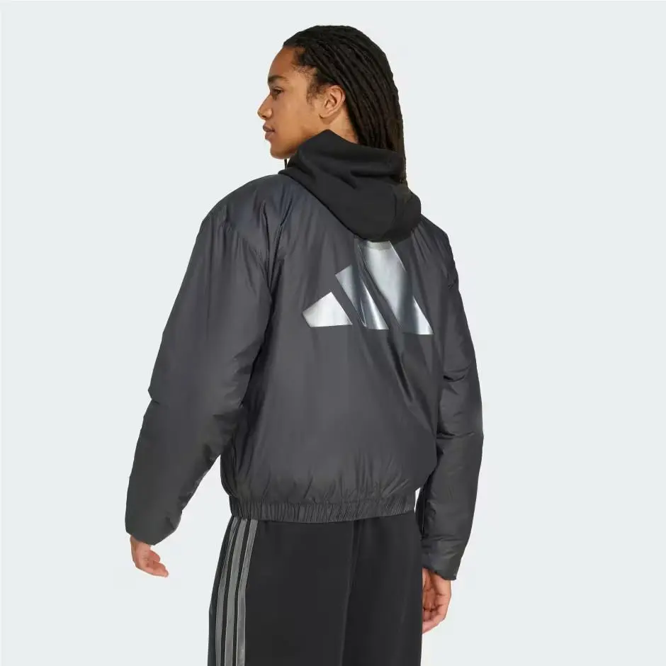 Adidas clothing - JL5075 - JL5075 - Black 3