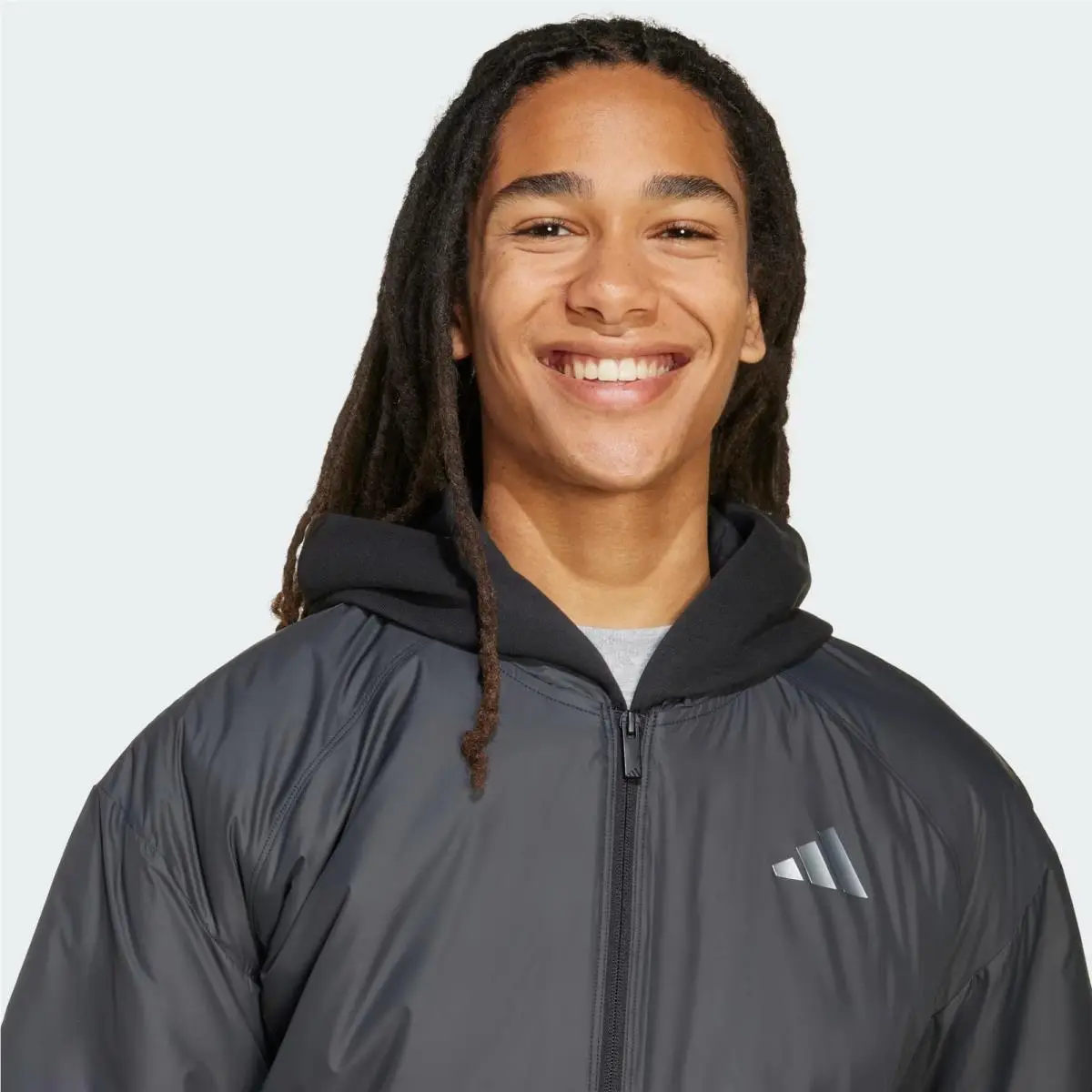 Adidas clothing - JL5075 - JL5075 - Black 1