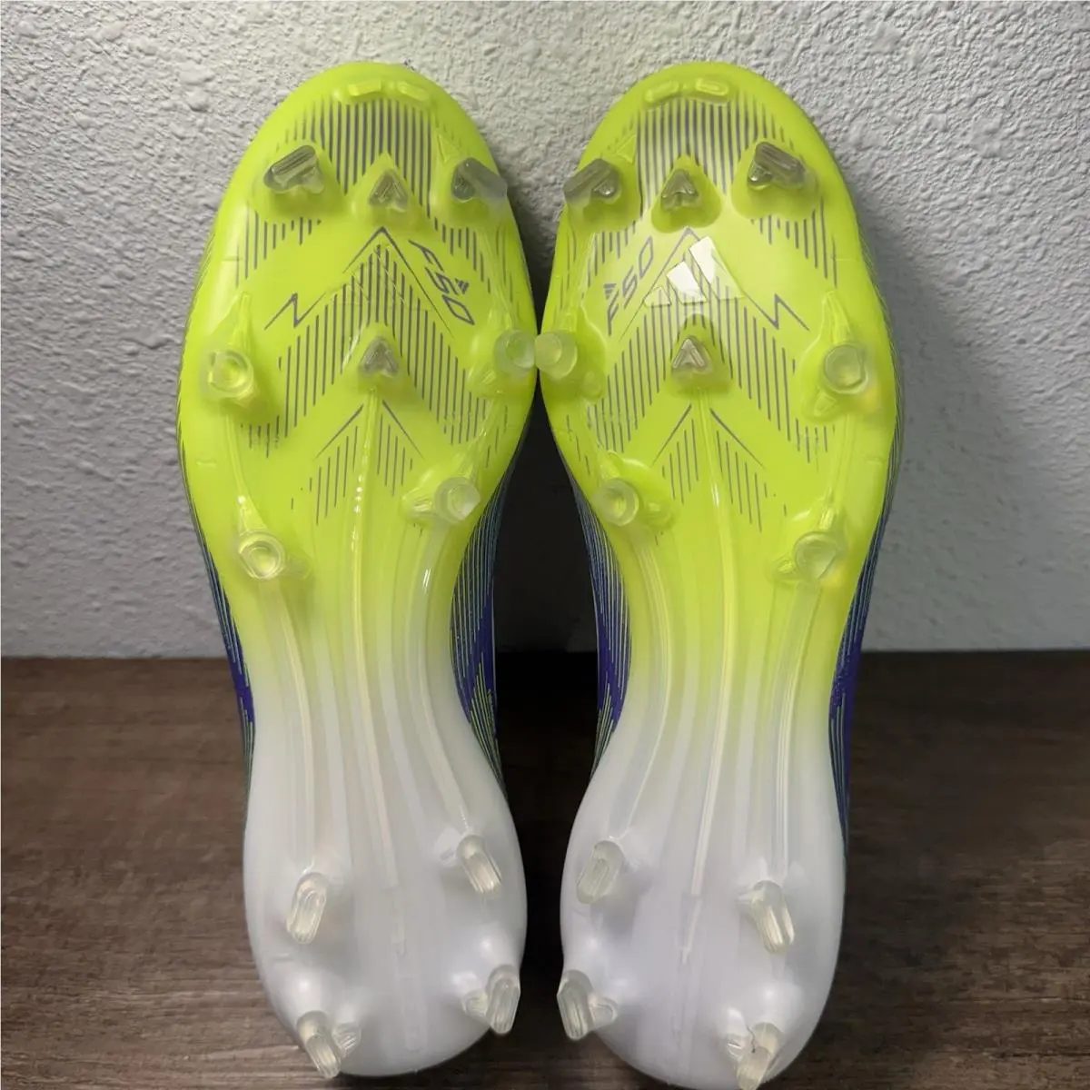 Adidas shoes - adidas adizero F50 - adizero - JH7683 - Purple 8