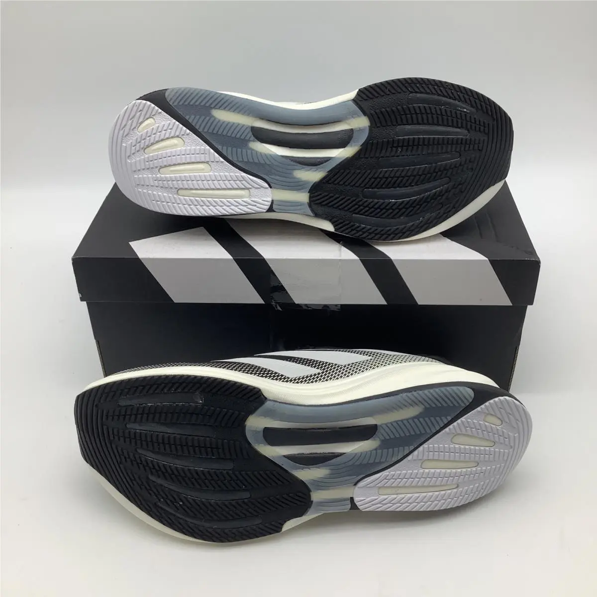 Adidas shoes - adidas Supernova - Supernova - Black 3