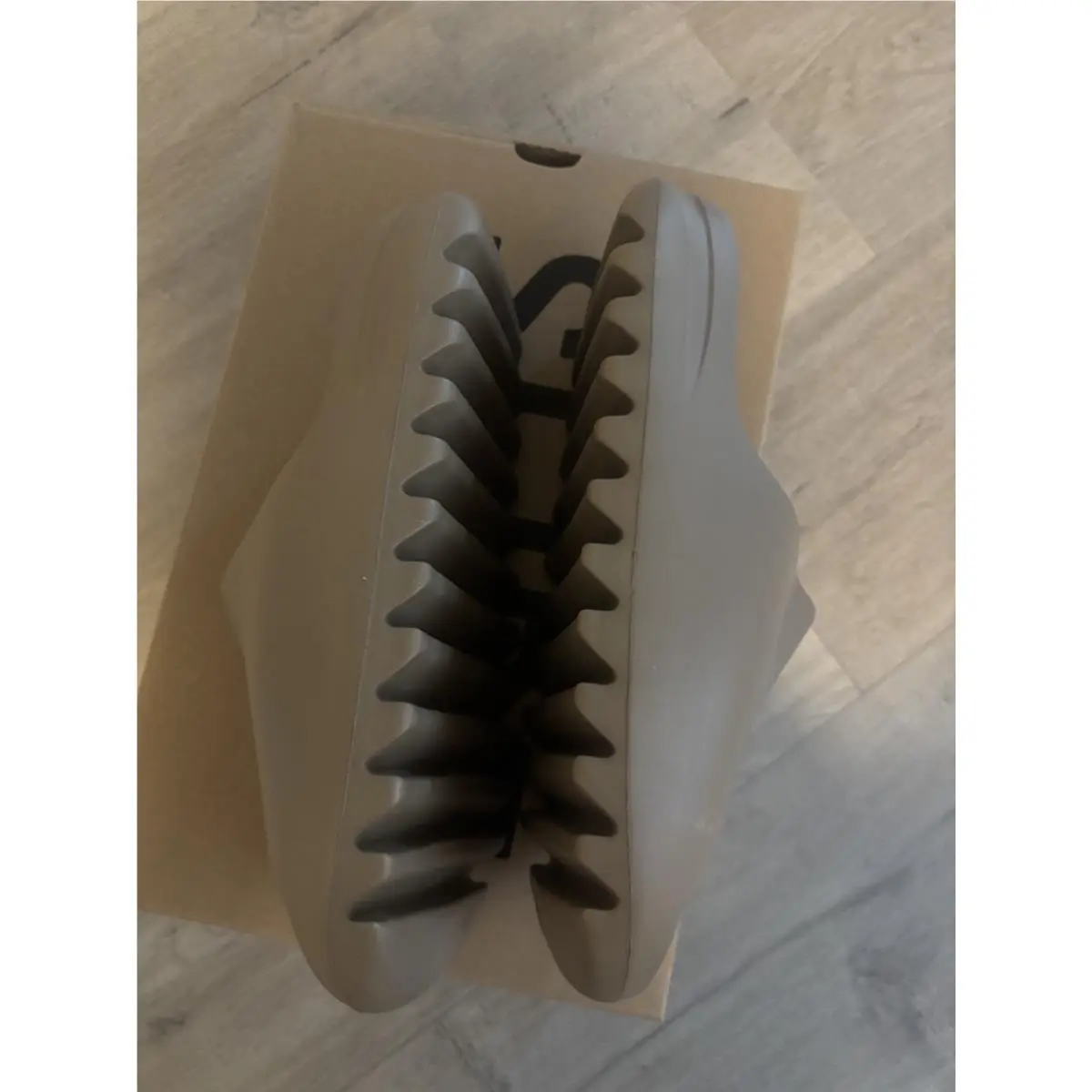Adidas shoes - adidas Yeezy Slide - Yeezy Slide - Earth Brown 0
