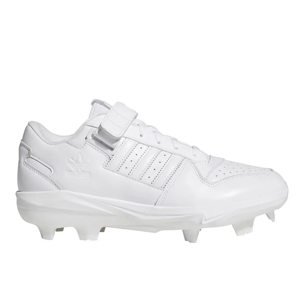 Adidas Forum Tpu Baseball Cleat Mens Size 9 M Sneakers Athletic Shoes SB1158-JR9