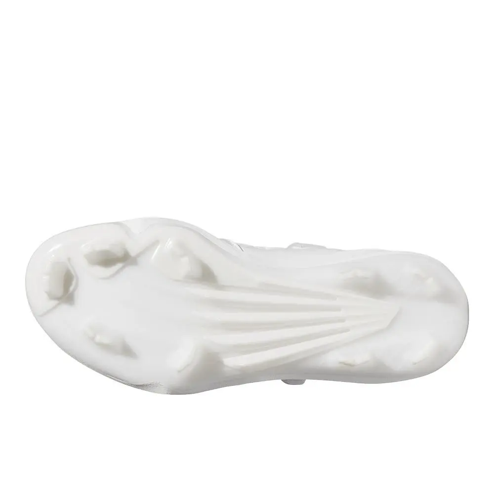 Adidas shoes - adidas Forum Tpu Baseball Cleat - SB1158-JR9613 - White (UPC: 198321251857) 3
