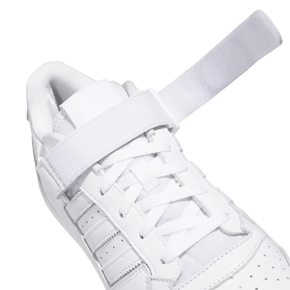 Adidas shoes - adidas Forum Tpu Baseball Cleat - SB1158-JR9613 - White (UPC: 198321251857) 5