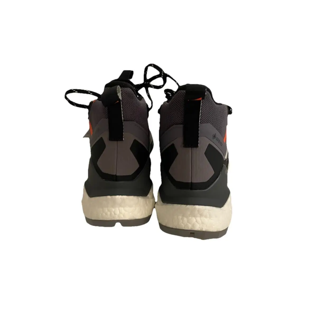 Adidas shoes - adidas TERREX Free Hiker - TERREX Free Hiker - Gray 3