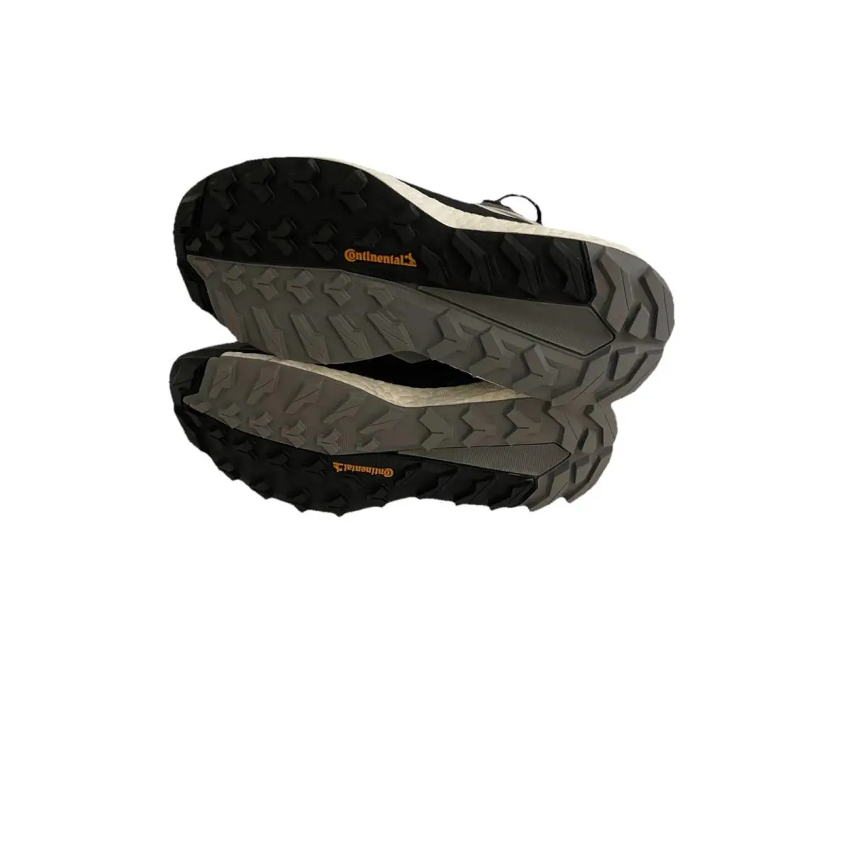 Adidas shoes - adidas TERREX Free Hiker - TERREX Free Hiker - Gray 4